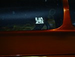 1967 Corvette Coupe For Sale